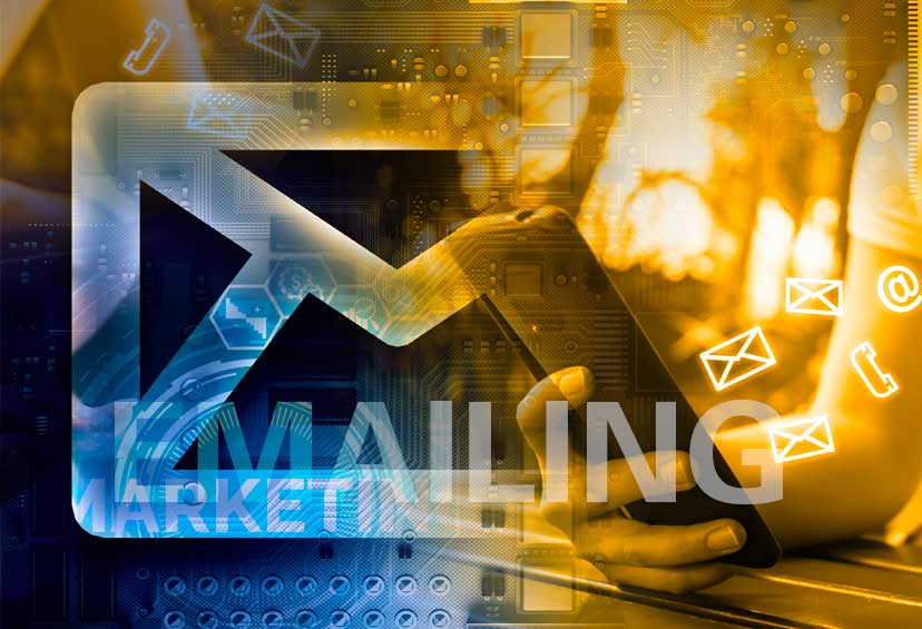 emailing