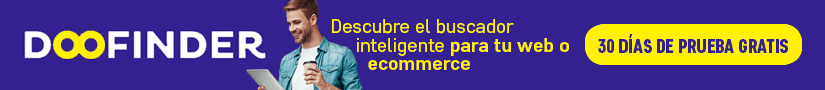 Doofinder el buscador inteligente