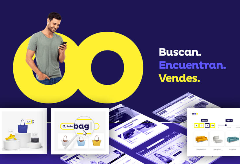 Doofinder el buscador inteligente