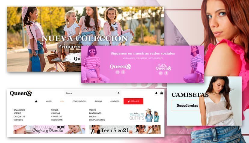 moda online