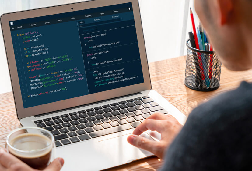 Auge de las profesiones digitales