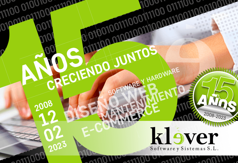 Diseño Web y Software en Tarragona kleversoft