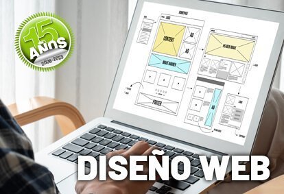 Diseño Web y Software en Tarragona kleversoft